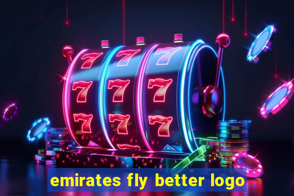 emirates fly better logo